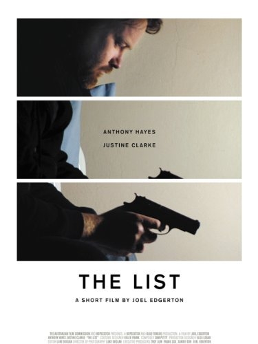 The List