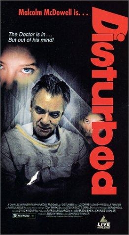 Disturbed