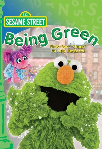 Being Green