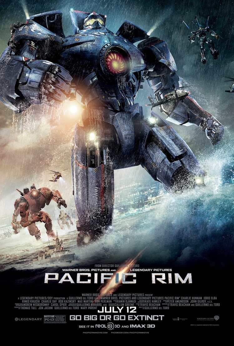 Pacific Rim