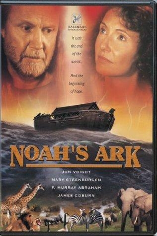 Noah's Ark