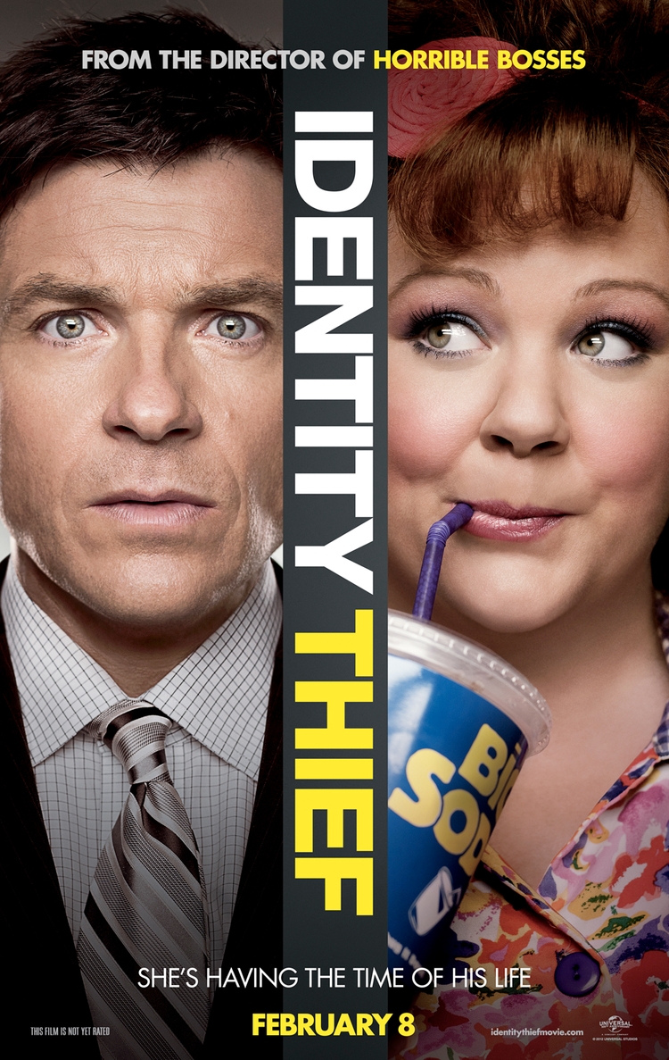 Identity Thief