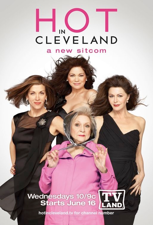 Hot in Cleveland