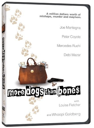 More Dogs Than Bones