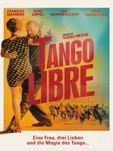 Tango libre