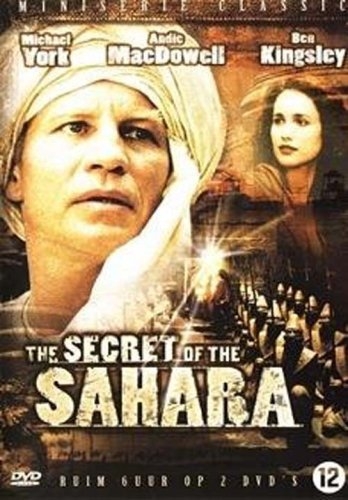 Il segreto del Sahara
