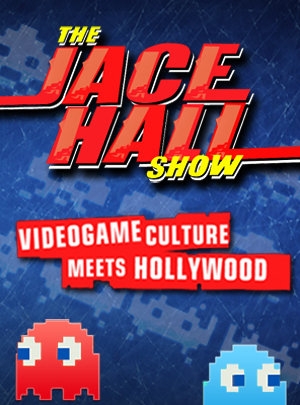 The Jace Hall Show