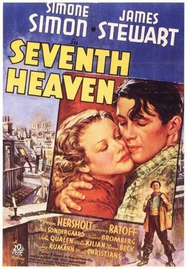 Seventh Heaven