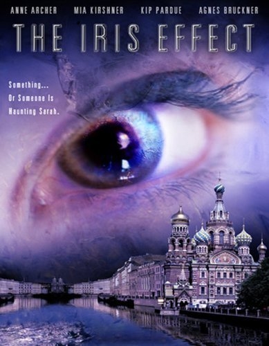 The Iris Effect