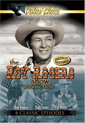 The Roy Rogers Show