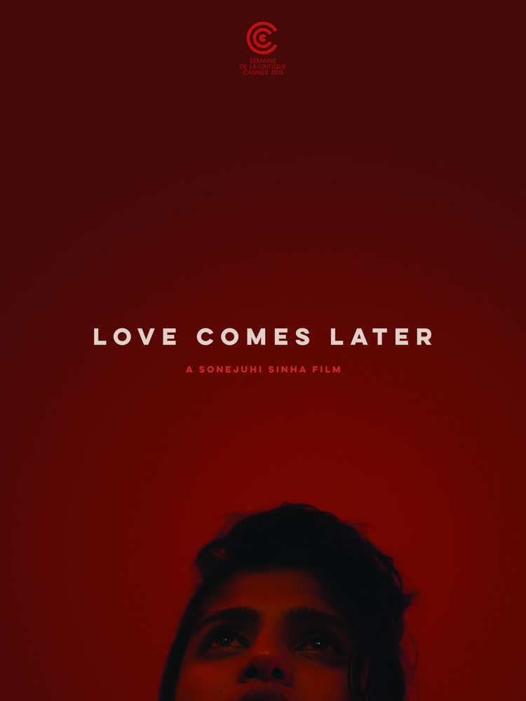 Love Comes Later