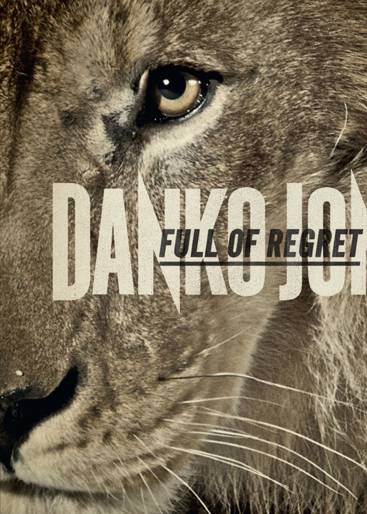 Danko Jones: Full of Regret