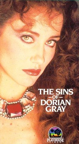 The Sins of Dorian Gray