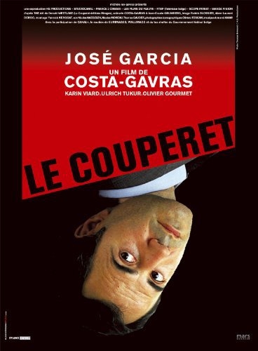 Le couperet