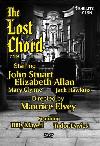 The Lost Chord