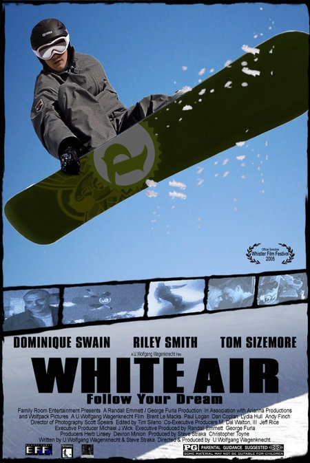 White Air