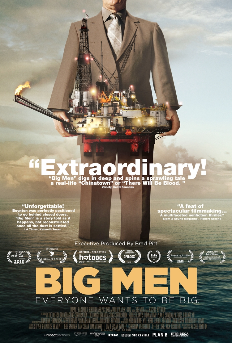 Big Men