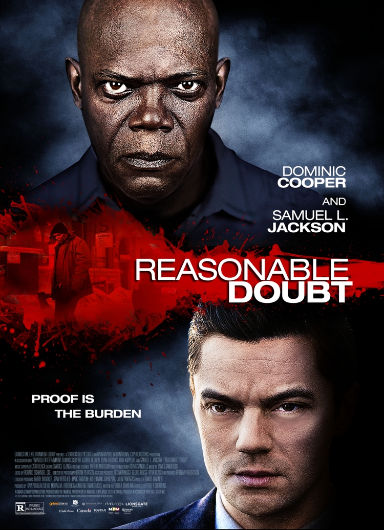 Reasonable Doubt