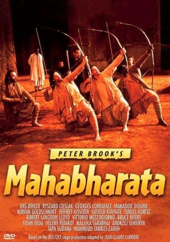 Peter Brook's the Mahabharata