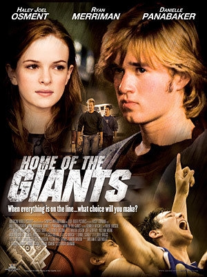 Home of the Giants