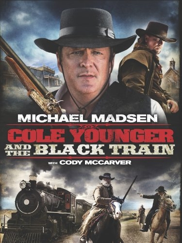 Cole Younger & The Black Train