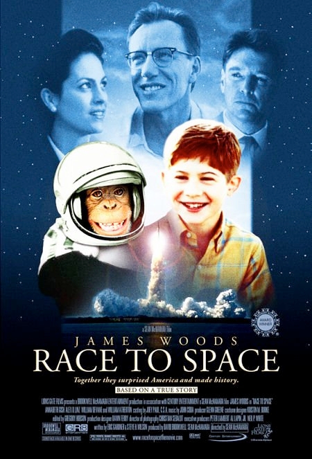 Race to Space