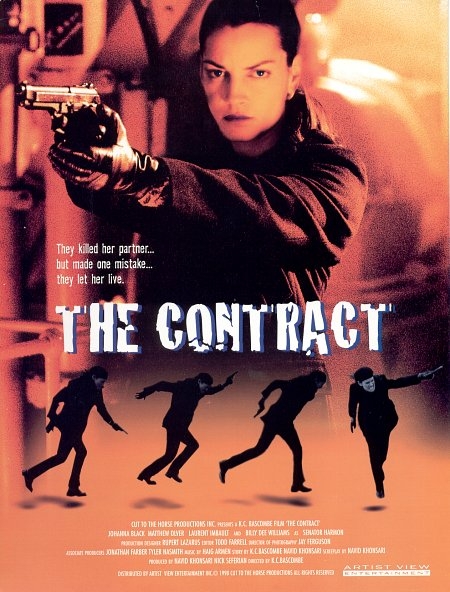 The Contract