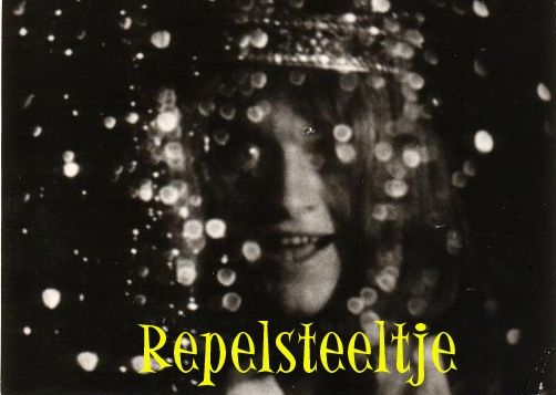 Repelsteeltje