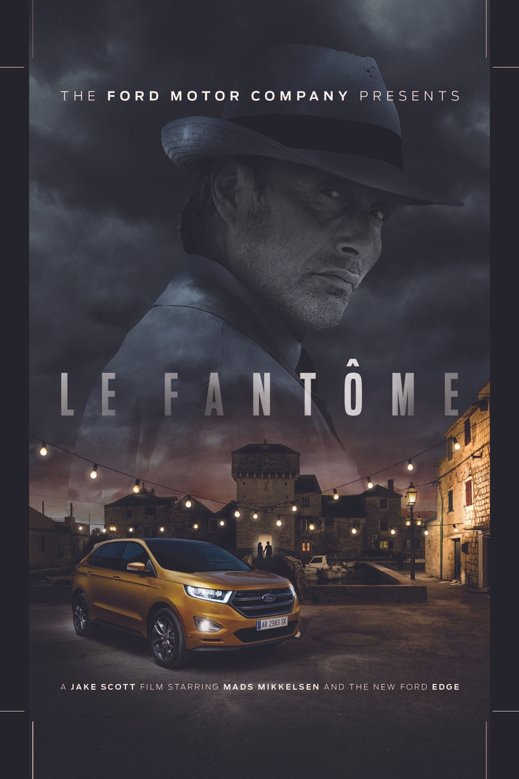 Le Fantôme