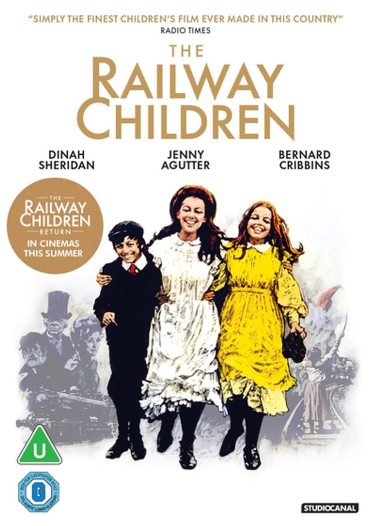 The Railway Children