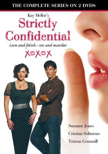 Strictly Confidential