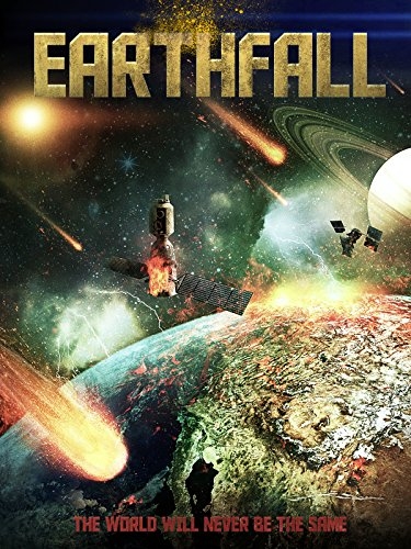 Earthfall