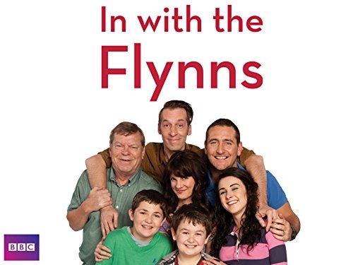 In with the Flynns