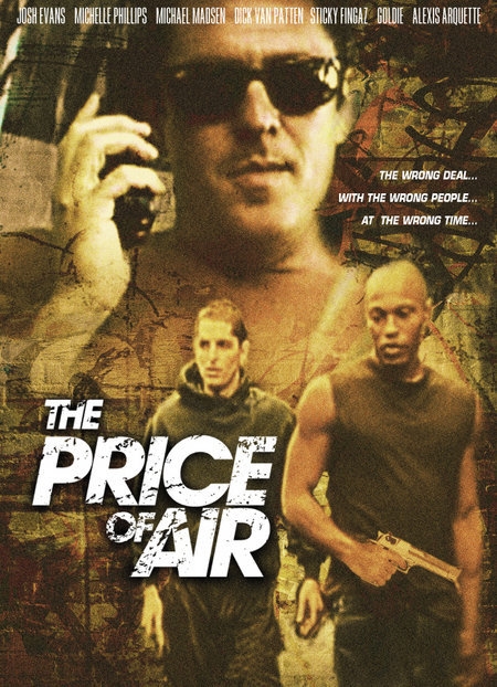 The Price of Air