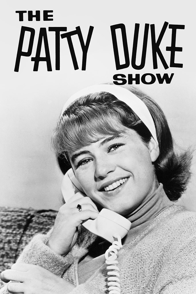 The Patty Duke Show