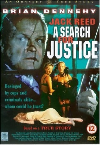 Jack Reed: A Search for Justice