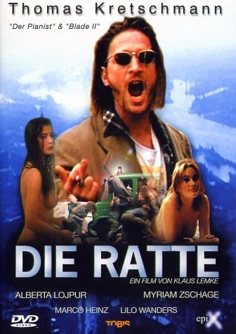 Die Ratte