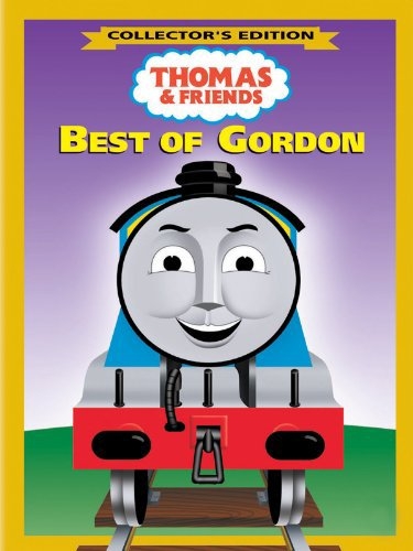Thomas & Friends: Best of Gordon
