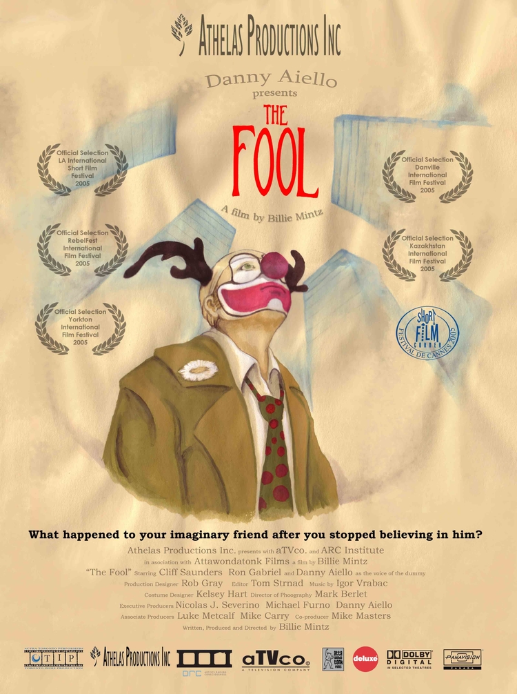 The Fool