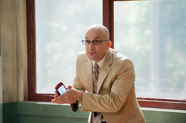 Jim Rash