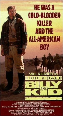 Billy the Kid