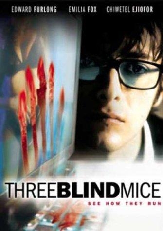 3 Blind Mice