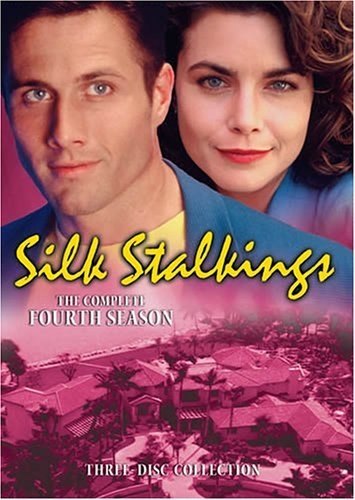 Silk Stalkings