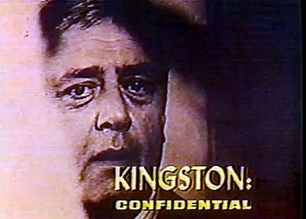 Kingston: Confidential