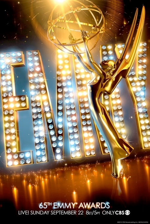 The 65th Primetime Emmy Awards