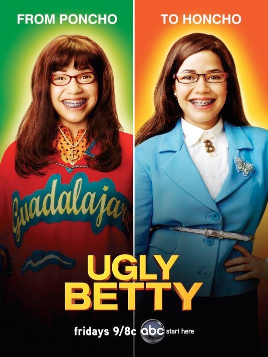 Ugly Betty