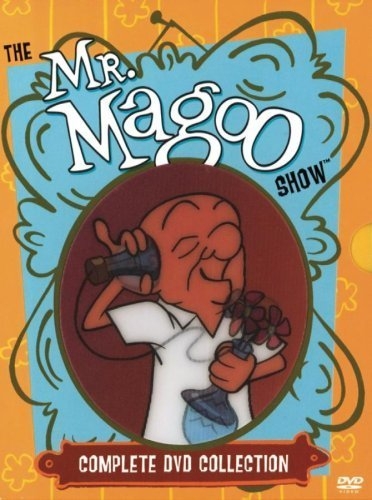 The Famous Adventures of Mr. Magoo