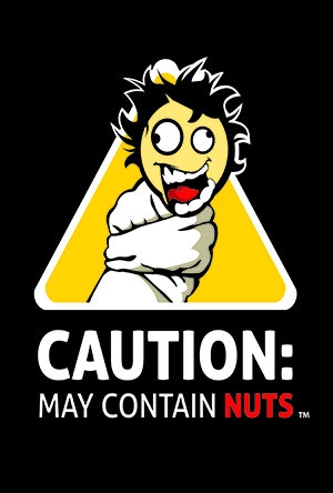 Caution: May Contain Nuts