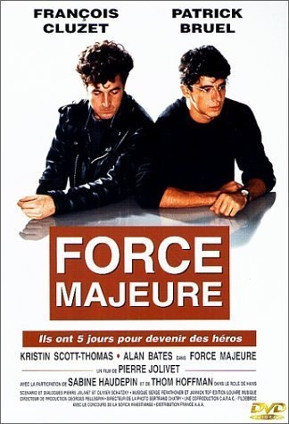 Force majeure