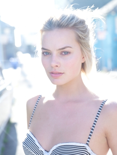 Margot Robbie